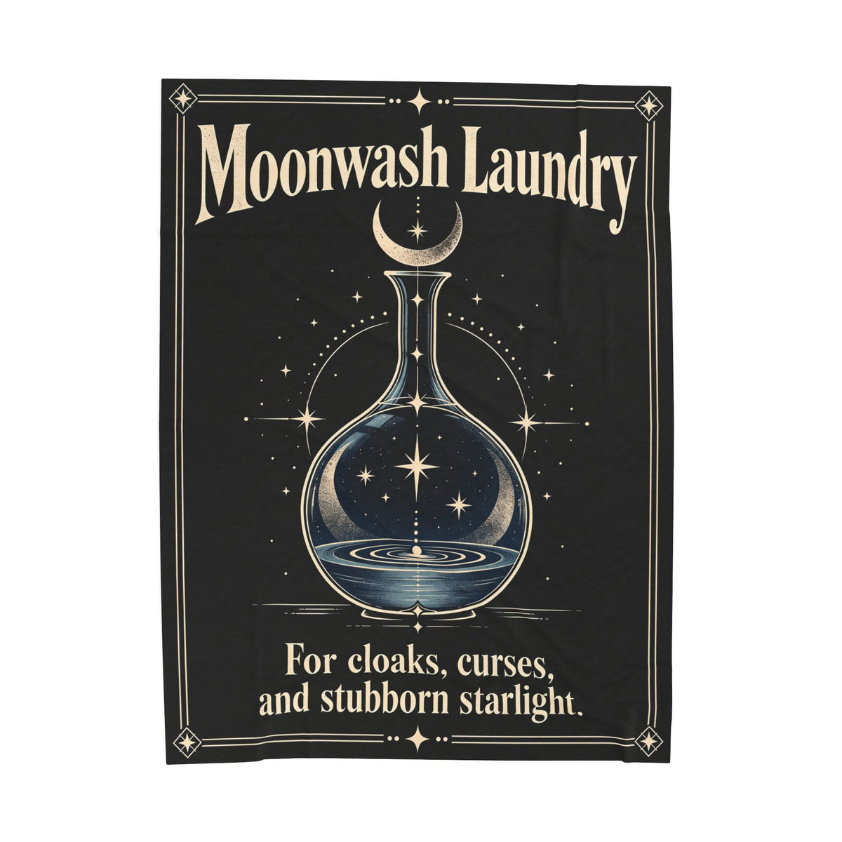 Moonwash Laundry