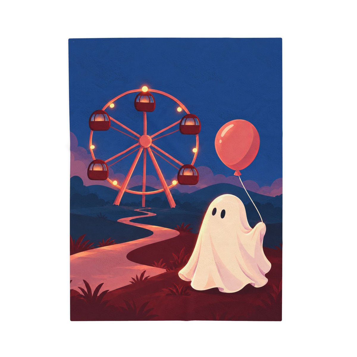 Ghost Carnival