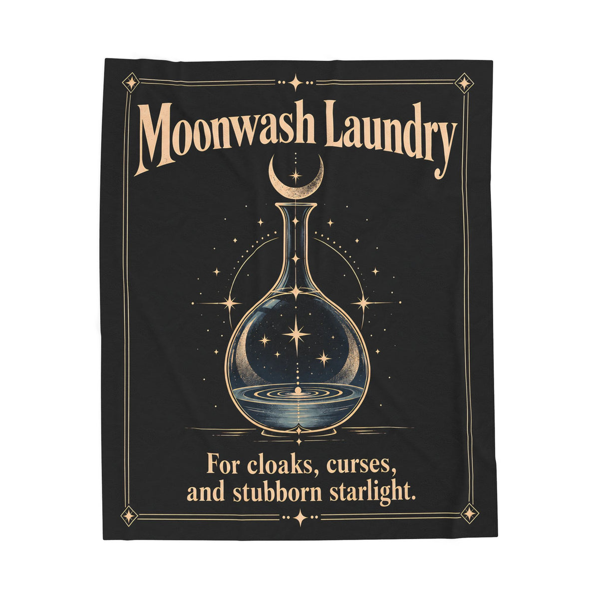 Moonwash Laundry
