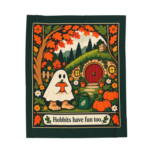 Hobbit Garden