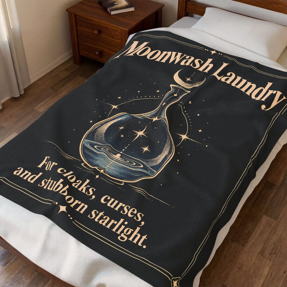 Moonwash Laundry