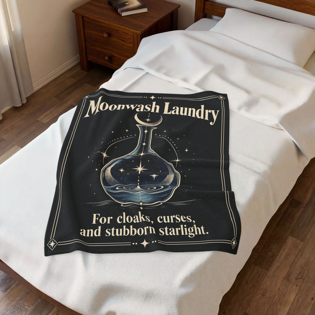 Moonwash Laundry