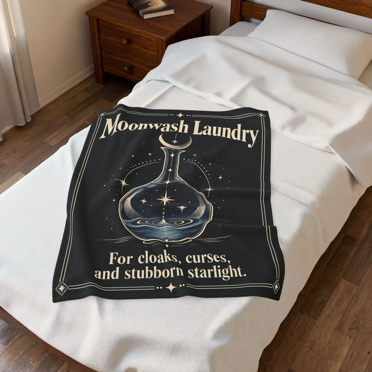 Moonwash Laundry