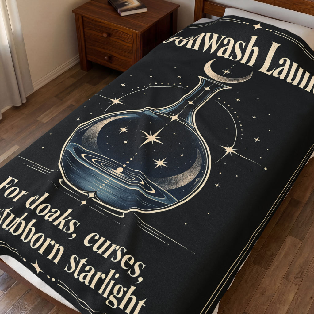 Moonwash Laundry