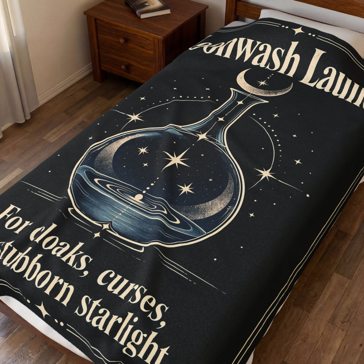 Moonwash Laundry