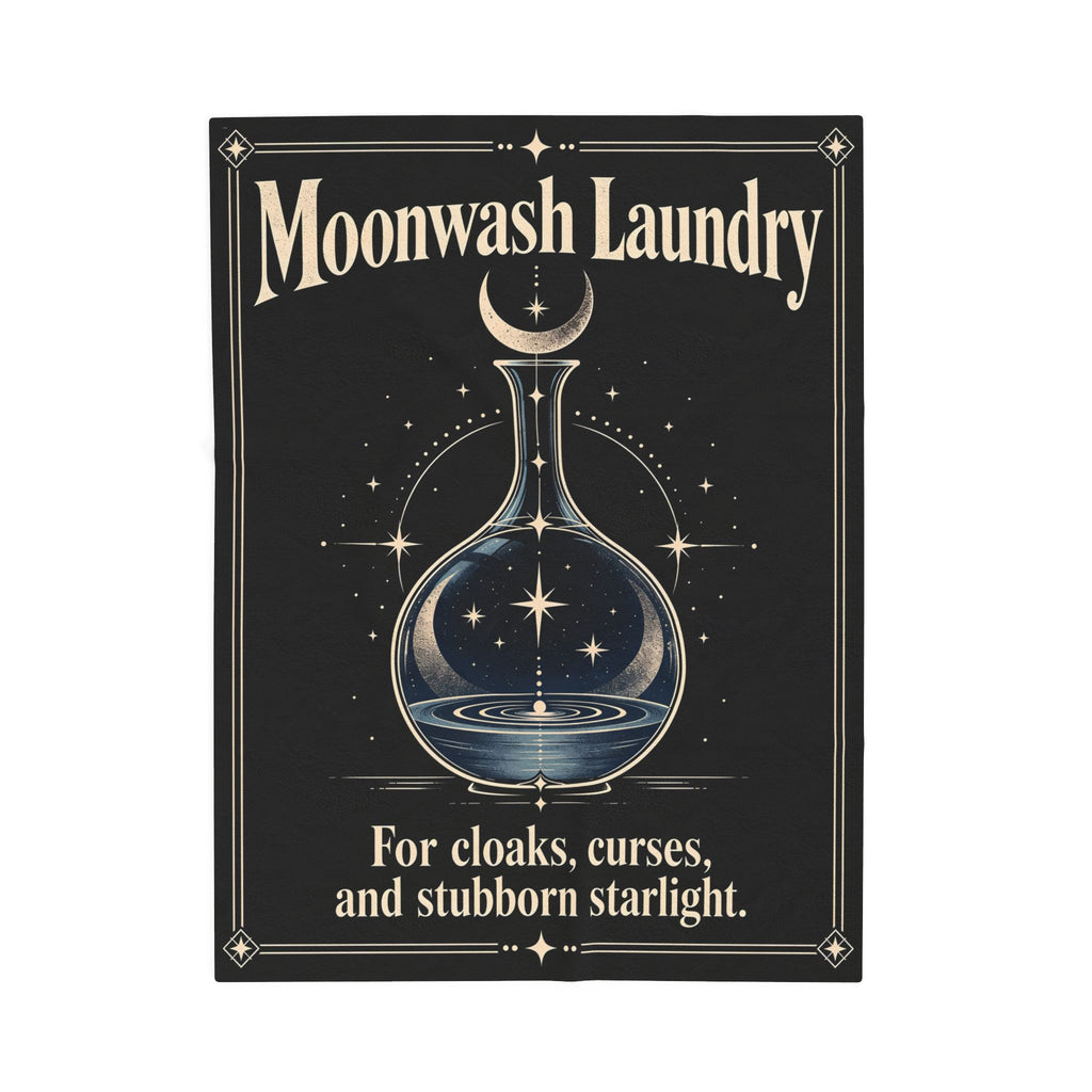 Moonwash Laundry