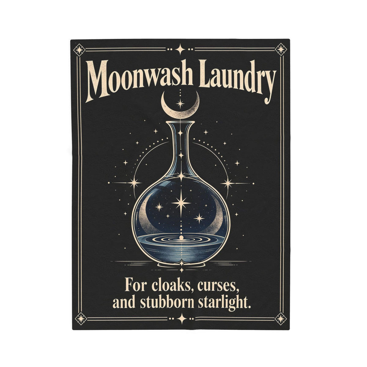 Moonwash Laundry