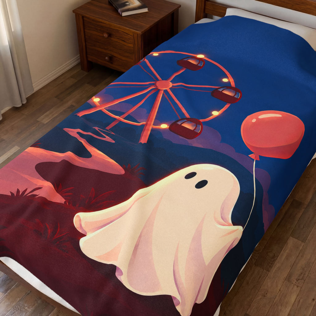 Ghost Carnival