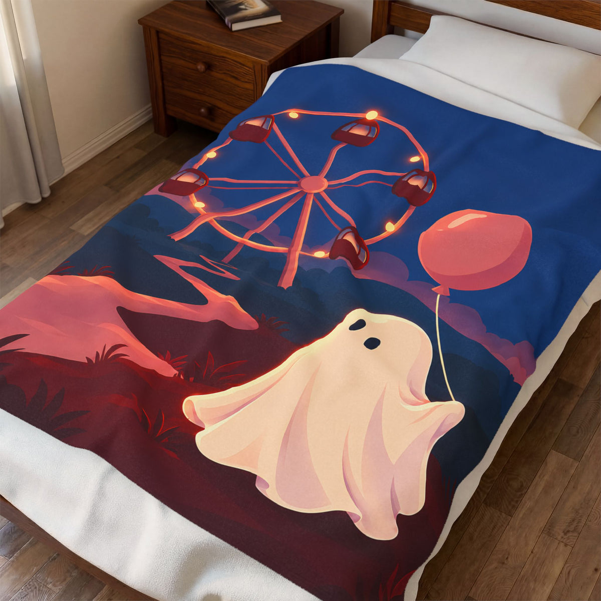 Ghost Carnival