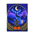 Moonlit Wizard