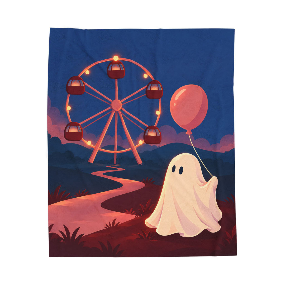 Ghost Carnival