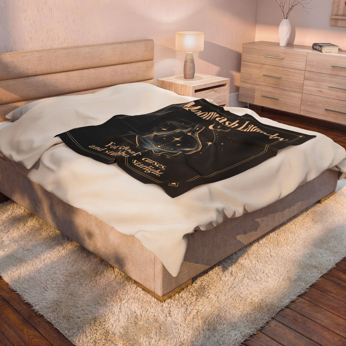 Moonwash Laundry